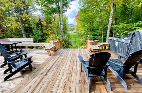 Jay House | Hibernation Station