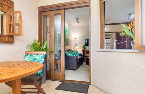 Port Douglas Apartment | Hibiscus 10