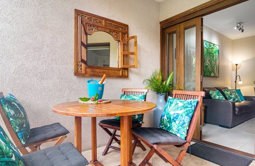 Port Douglas Apartment | Hibiscus 10