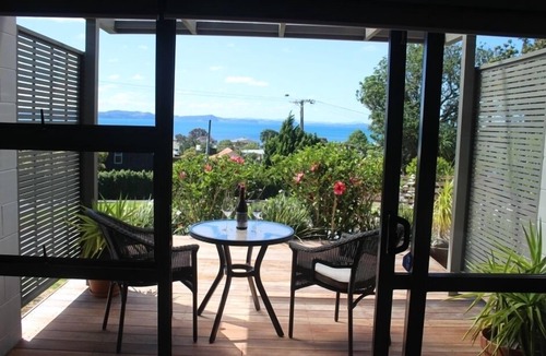 Manly Apartment | Hibiscus Coast Haven