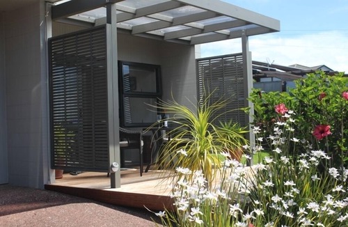 Manly Apartment | Hibiscus Coast Haven