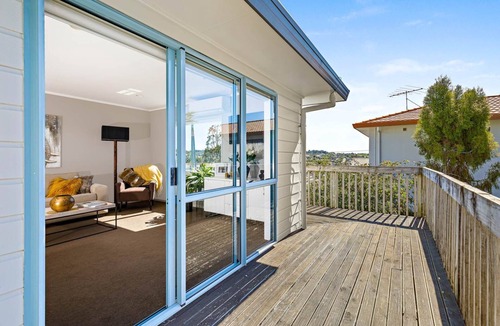 Stanmore Bay House | Hibiscus Coastal Retreat