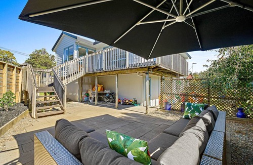 Stanmore Bay House | Hibiscus Coastal Retreat