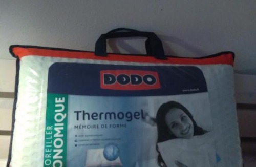 Courseulles-sur-Mer Apartment | HIBISCUS - Duplex - confort & calme à proximité plage & commerces