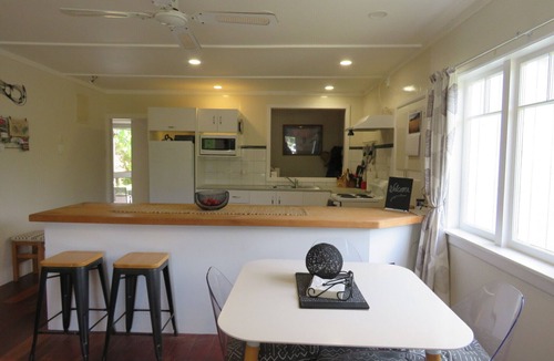 Karkari Peninsula House | Hibiscus Hideaway - GET A DISCOUNT TODAY