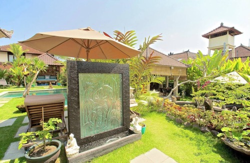 Kedewatan Apartment | Hibiscus/Upper Suite/Ubud/Pool/AC