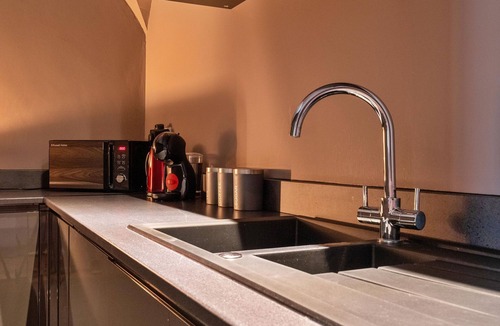 Hickleton House | Hickleton Hall by Interhome