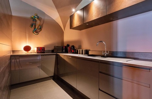 Hickleton House | Hickleton Hall by Interhome