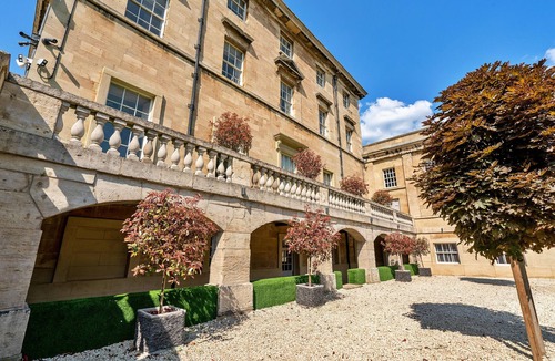 Hickleton House | Hickleton Hall