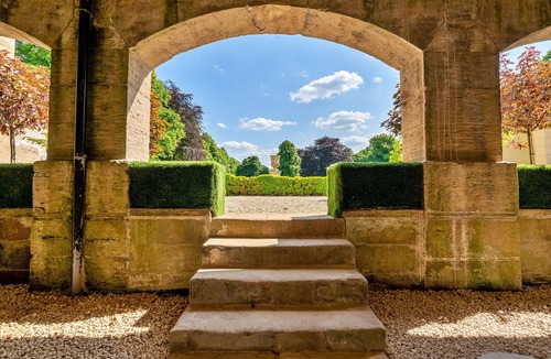 Hickleton House | Hickleton Hall