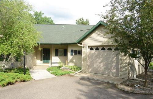 Park Rapids House | Hickory at Pine Cone Lodge