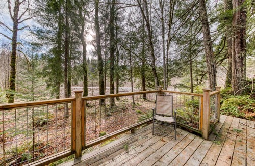 Mount Hood Village House | Hickory Haven