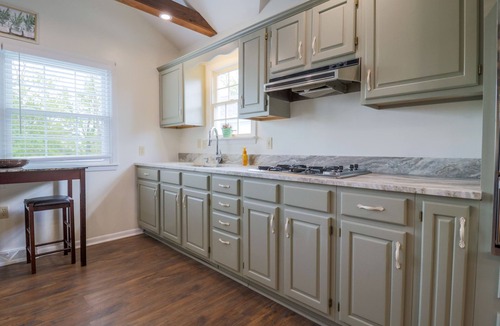 Westland Bed & Breakfast | Hickory House Bed & Breakfast