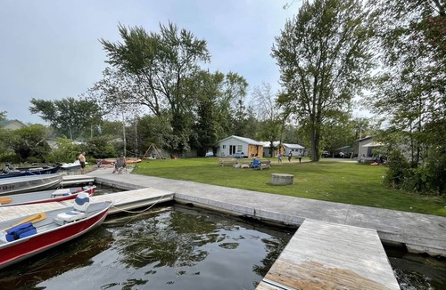 Trent Hills House | Hickory Waterfront Cottage #1