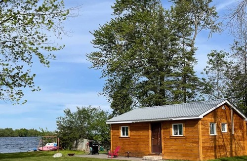 Trent Hills House | Hickory Waterfront Cottage #2