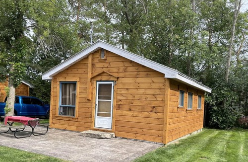 Trent Hills House | Hickory Waterfront Cottage # 3