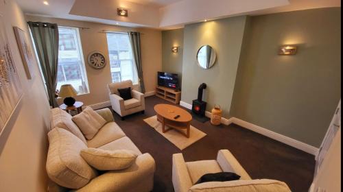 Whitehaven Apartment | Hicks Central - Sleeps 2