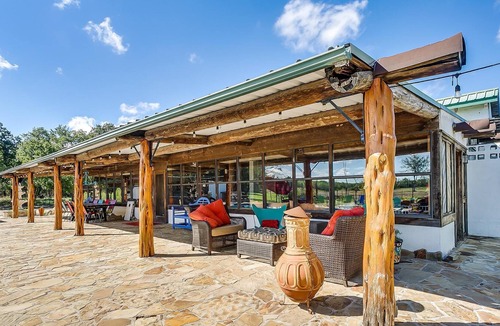 Hico House | Hico Hacienda Retreat