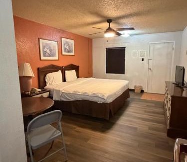 Hico Hotel | Hico Hills Inn