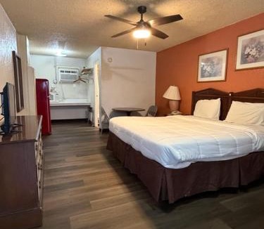 Hico Hotel | Hico Hills Inn