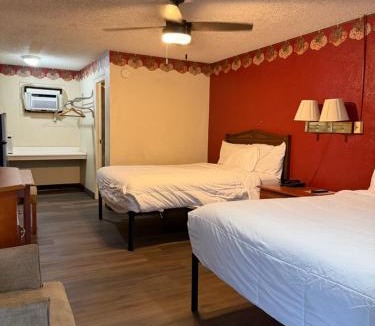 Hico Hotel | Hico Hills Inn