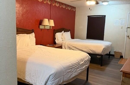 Hico Hotel | Hico Hills Inn