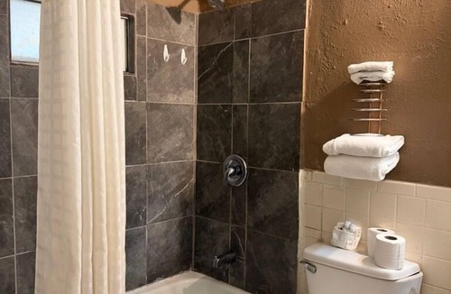 Hico Hotel | Hico Hills Inn