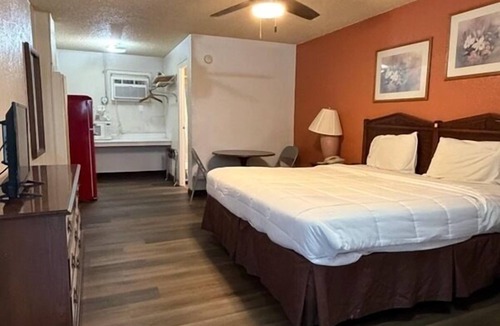 Hico Hotel | Hico Hills Inn