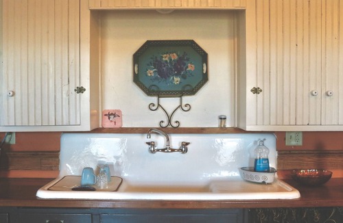 Hico Hotel | Hico's Upstairs Inn