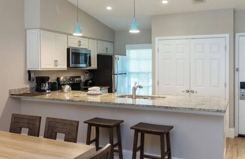 Orange Lake Condo | HICV @ Orange Lake Resort 3BR Suite Saturday Check-In