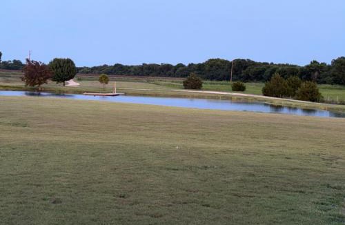 Westminster Villa | Hidden 8 Acre Get Away Private Fishing Pond