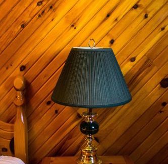 Cavendish Cabin | Hidden Acres Cottages