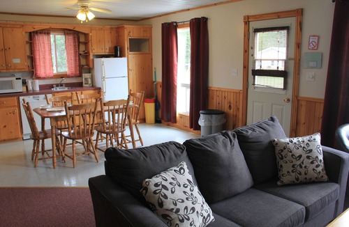 Cavendish Cottage | Hidden Acres Cottages
