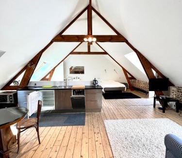 Cayeux-sur-Mer Hotel | Hidden Bay Hotel