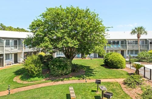 Seagrove Beach Hotel | Hidden Beach Villas 215