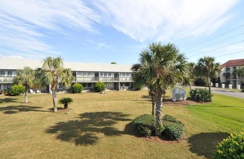 Seagrove Beach Hotel | Hidden Beach Villas 215