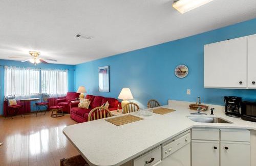 Seagrove Beach Hotel | Hidden Beach Villas 215