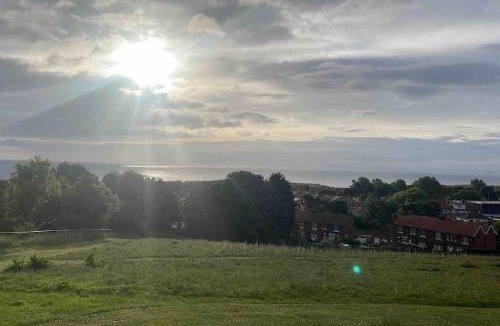 Peterlee House | Hidden beauty in peaceful place