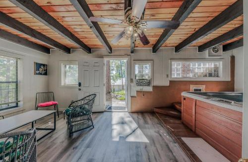 Alto House | Hidden Buffalo: The Perfect Mountain Spot You've Been Looking For