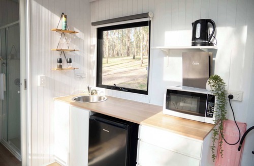 Glenwood House | Hidden Camp's Tiny House by Tiny Away