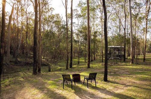 Glenwood House | Hidden Camp's Tiny House by Tiny Away