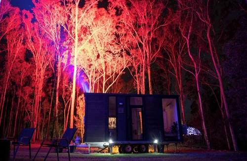 Glenwood House | Hidden Camp's Tiny House by Tiny Away