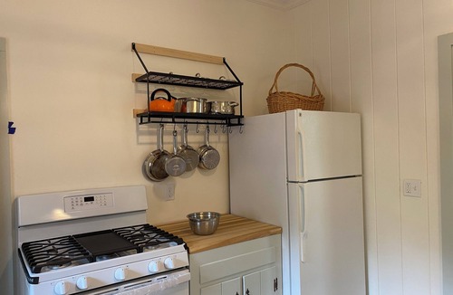 Brooklin House | Hidden Cottage