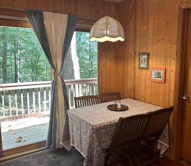 Aspers House | Hidden Countryside Gem with Fire Pit & Tranquil Setting in Aspers, Pennsylvania