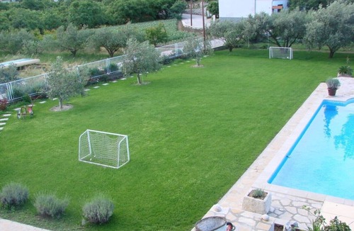 Peracko Blato Apartment | Hidden Croatia, APARTMENT DARIJA, luxury apartment in Nature park