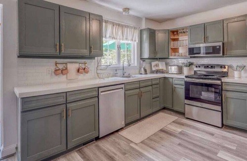 West Tisbury House | Hidden Dream MV Getaway