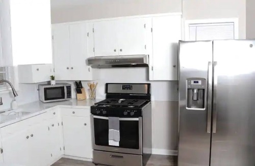 Bossier City House | Hidden Dream's Cottage