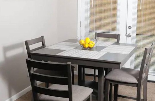 Bossier City House | Hidden Dream's Cottage
