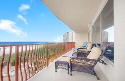 Gulf Lagoon Beach House | Hidden Dunes 304
