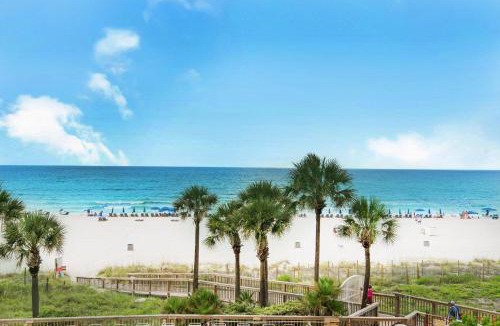 Gulf Lagoon Beach House | Hidden Dunes 304